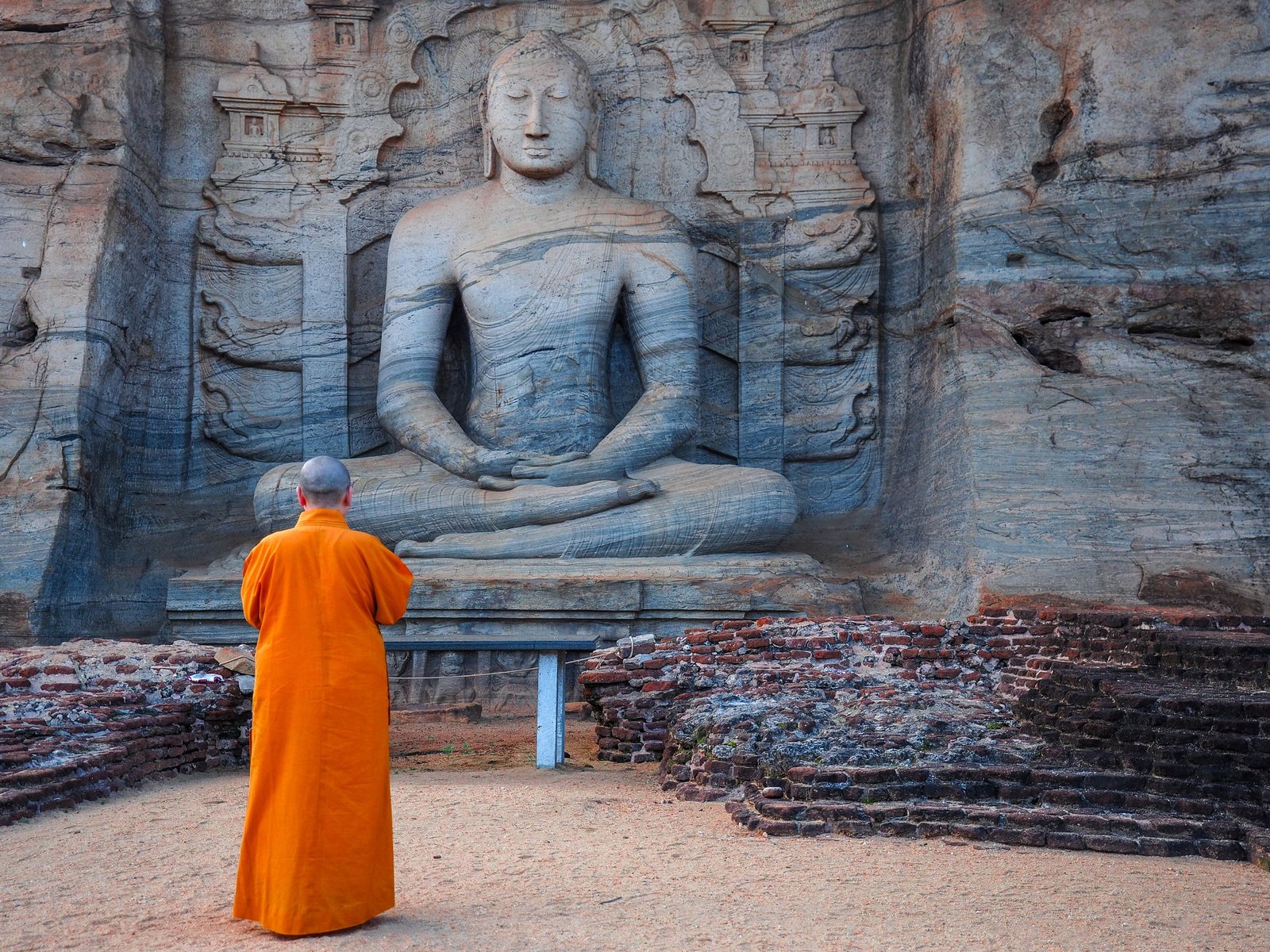 Sri Lanka Heritage